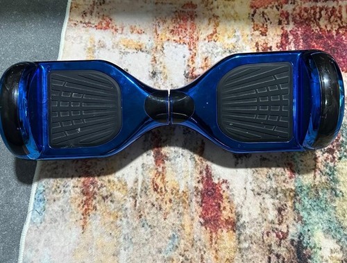 Electric hoverboard es01 - electric,