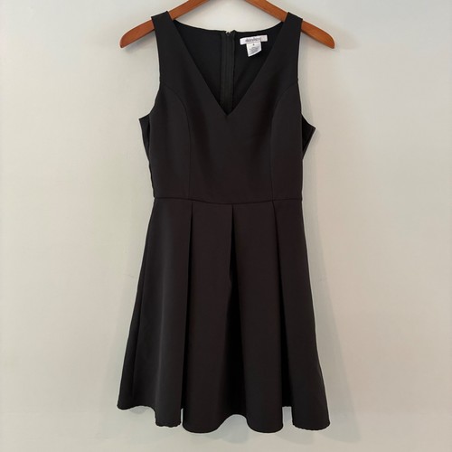 Dizzylizzy dress fit flare - s, &