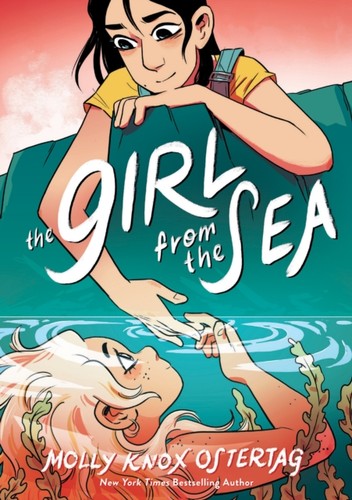 The girl from - girl, lee