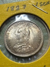 1887 Great Britain Queen