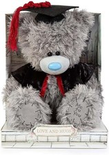 You tatty teddy cute - me,