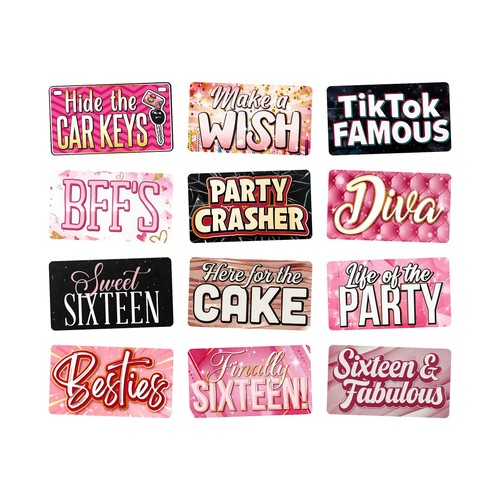 Fully assembled sweet - fully,