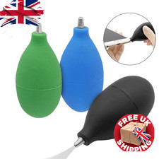 Super Strong Air Dust Blower Mini Pump – Camera Lens & Phone Cleaning UK
