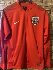 Nike England 2018 Anthem