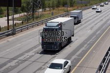 Truck Photo Volvo FH16 Box