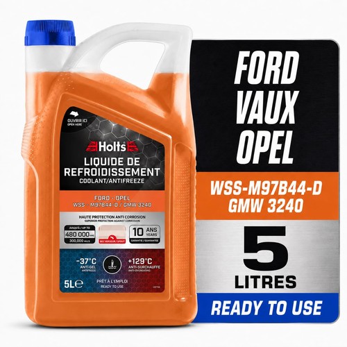 Holts hafr0010b antifreeze - holts,