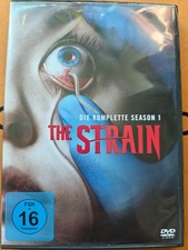 The strain komplette season - the,
