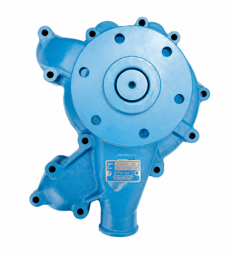 Genuine perkins powerpart - genuine,