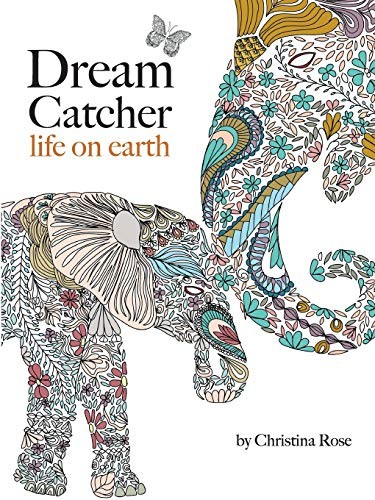 Dream catcher life earth - life, on