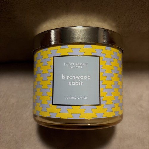 Original henri bendel - henri, new