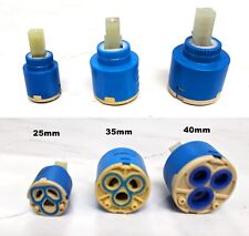 25/35/40mm Bath Basin Shower