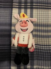 Technoblade Youtooz 1FT Foot