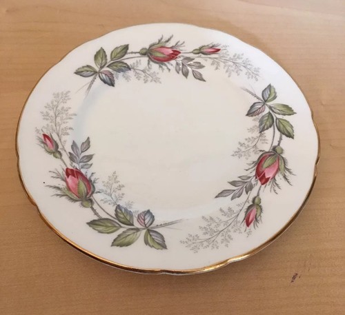 Paragon bridal rose side - paragon,