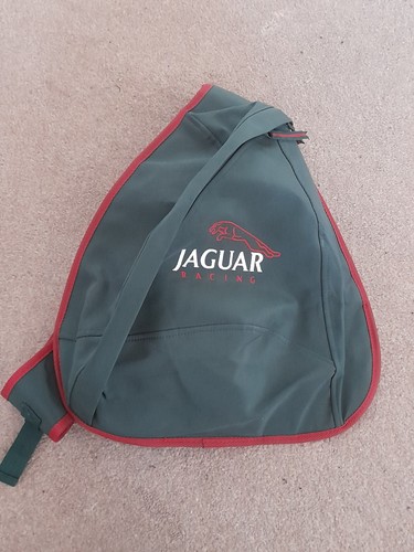 New genuine jaguar - new, f1