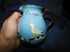 VINTAGE DARTMOUTH POTTERY