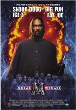 70344 Urban Menace Movie noop