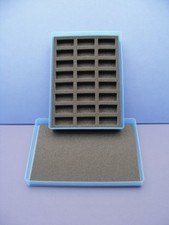 N Gauge  Plastic Storage Box &