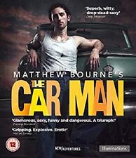 Matthew Bourne's The Car Man [Region Free]