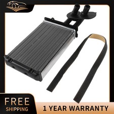 Heater matrix for mk2 - vw,