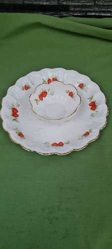 Queens virginia strawberry - queens,