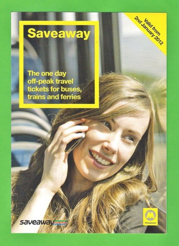 Merseytravel leaflet - merseytravel,