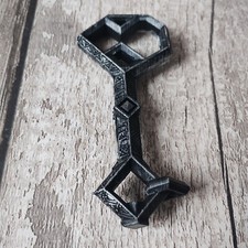 Erebor Key To The Mountain