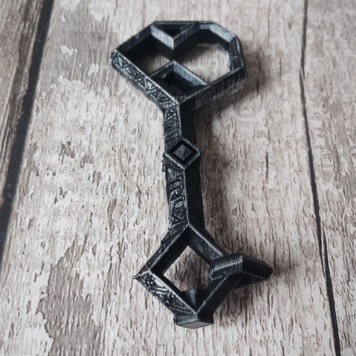 Erebor key the - erebor,