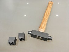 Stone mason carver - 25mm, x