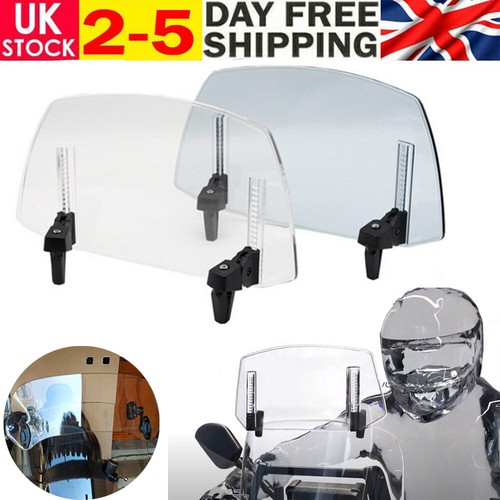 Motorcycle wind deflector - motorcycle,