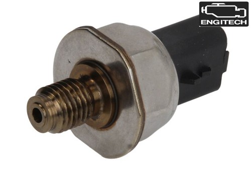 Fuel pressure sensor - pressure,