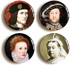 ENGLISH KINGS QUEENS MONARCHS