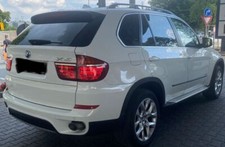 BMW X5 E70 LCI 3.0d 2012 year