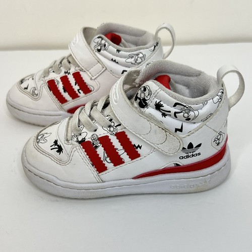 Adidas disney forum mid 360 - mid,