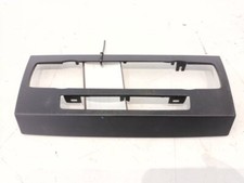 Bmw 3 Series E93 2007-2013 Dash Radio Surround Trim 6411- 6966406A10
