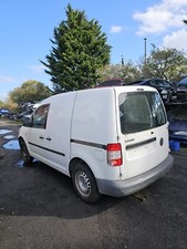 VW CADDY VAN MK3 WHEEL NUT C20 1.9 TDI DIESEL SWB PARTS AVAILABLE 2010