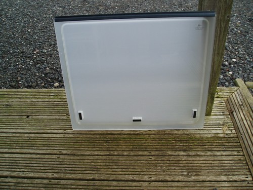 Caravan seitz window 62cm - window, x