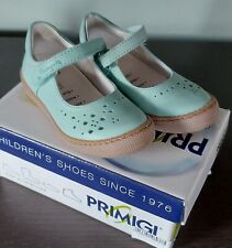 Primigi Girls Mary Jane Flat Shoes Eur 25 UK 7.5