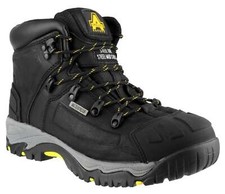 Amblers fs32 leather - amblers,