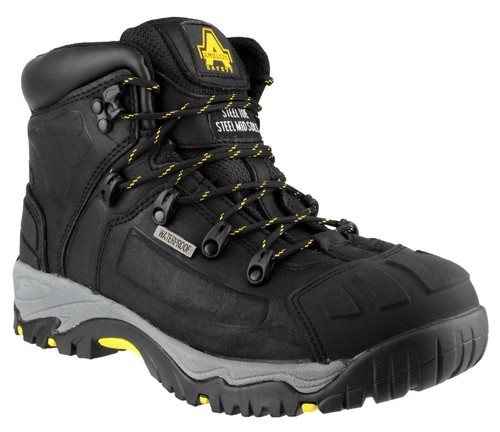 Amblers fs32 leather - amblers,