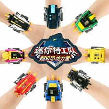 Hot MINIFORCE&Super Dino Power