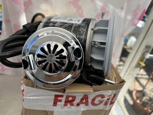 Magnetic point - point, (late