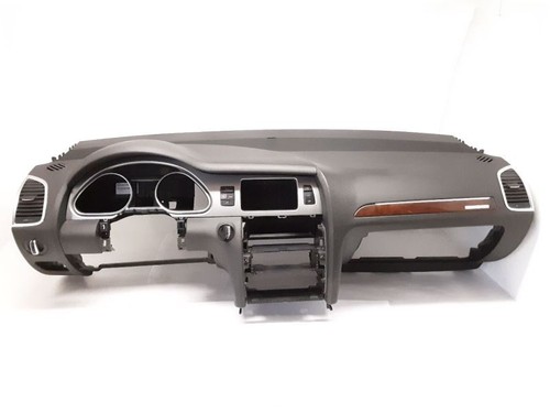 Audi 4l dashboard - q7,