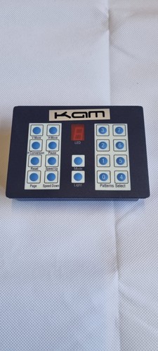 Kam light effect - light,