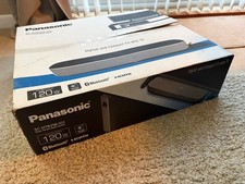 Panasonic SC-HTB258 120W 2.1ch