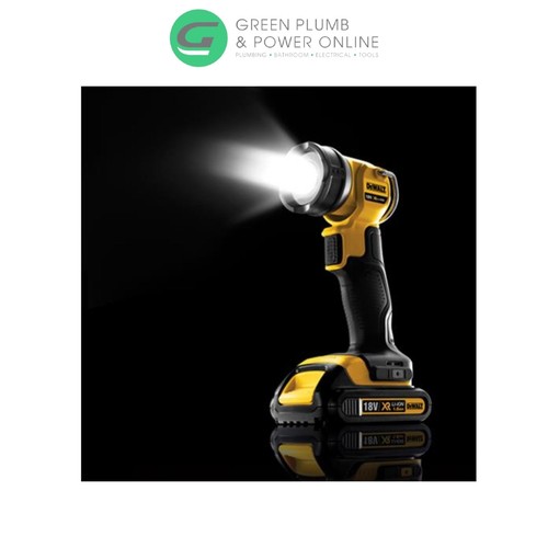Dewalt cordless dcl040n - cordless, 18