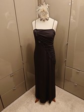 Joseph Ribkoff Couture Black