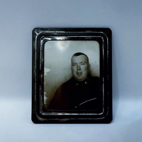 Vtg photo booth - booth, photomatic