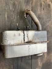 John Deere X110 18.5hp Ride On