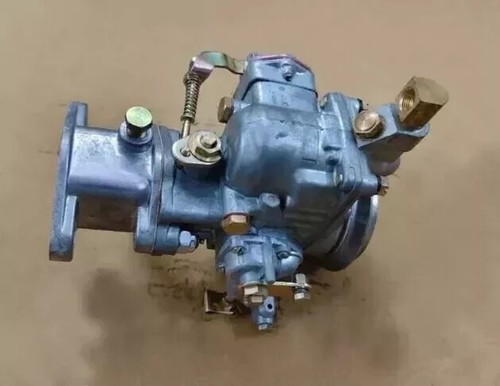 Solex carburetor pbic for - 34,