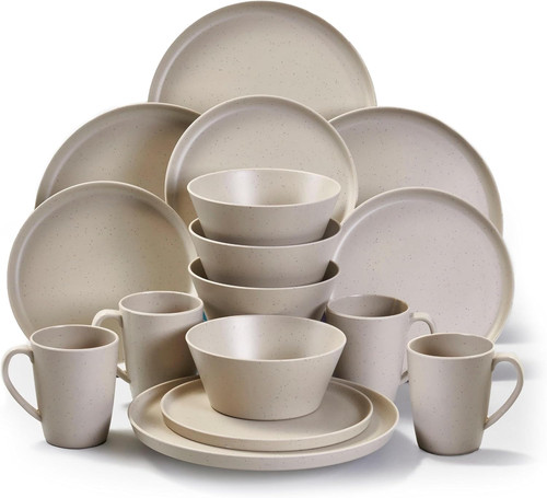Gear piece melamine - 16,